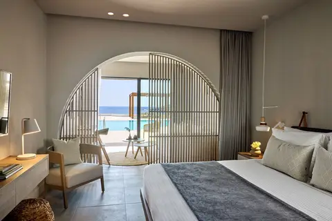 Elissa Lifestyle Beach Resort (Adults-Only) in Δήμος Ρόδου — foto 20