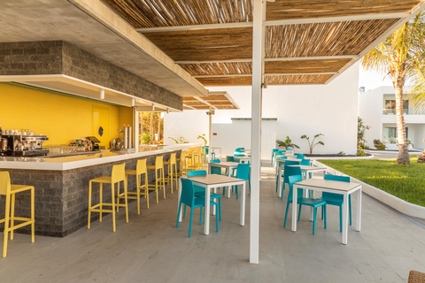 Hotel Oasis Lanz Beach Mate foto 11