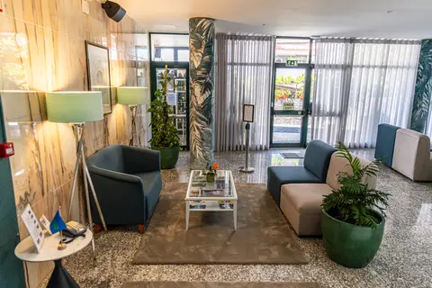 Hotel Imperatriz in Funchal, foto 20