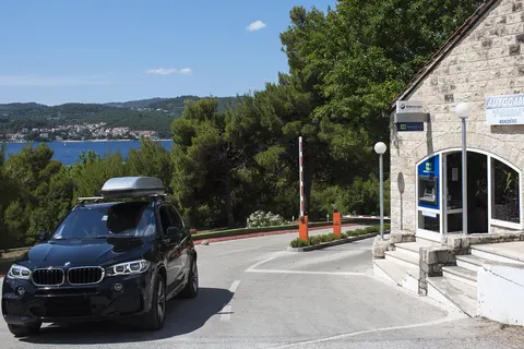 Camping Perna Orebic foto 7