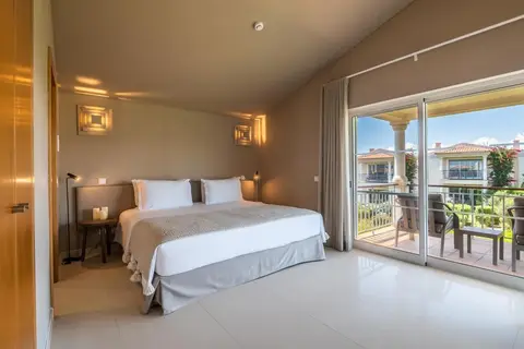 Vale da Lapa Village Resort in Lagoa e Carvoeiro — foto 12