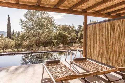 Cook's Club Corfu in Γουβιά — foto 10
