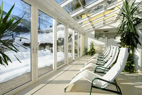 Hotel Saalbacher Hof - Extra in Saalbach — foto 24