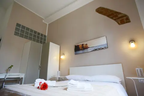 Art Street Hotel in Napels, foto 4