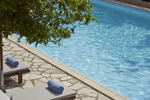 Lena Mare Boutique Hotel in Αχαράβη — foto 30