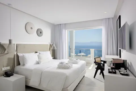 Dimitra Beach Hotel & Suites - all inclusive in Kos — foto 2