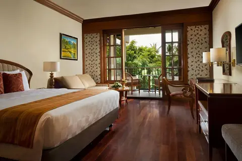 Ayodya Resort Bali in Kuta Selatan — foto 23