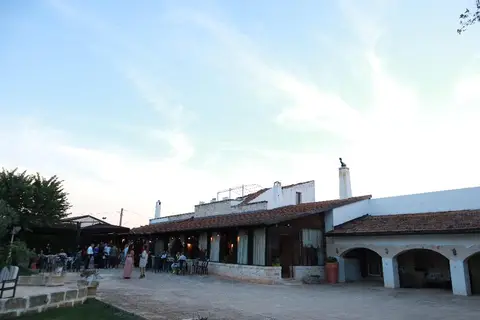 Masseria Alberotanza in Conversano, foto 23