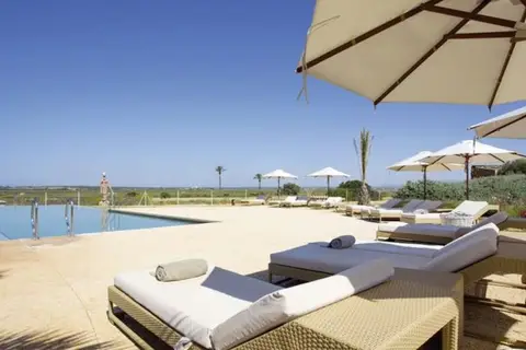Fontsanta Hotel in Campos — foto 17