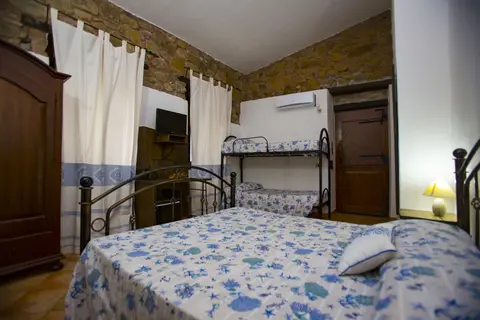 Il Monastero in Quartu Sant'elena — foto 19