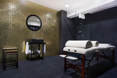 Hotel Kossak foto 18