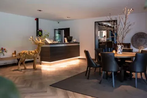 Hotel Wapen van Delden foto 26