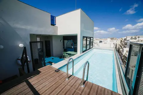 Eleven by Warren Collection in Sliema