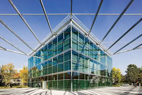 Seminaris CampusHotel Berlin in Berlijn