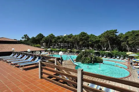 Hotel Ausonia in Rome — foto 8
