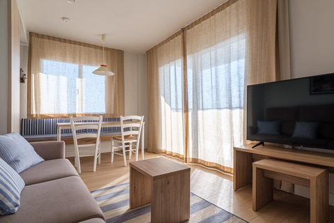 Appartementen Ancora Salou in Reus — foto 3