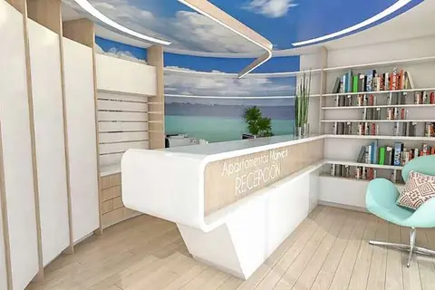 R2 Maryvent Beach Appartementen in Pájara — foto 17