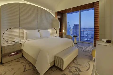 Fairmont Doha in Doha — foto 20