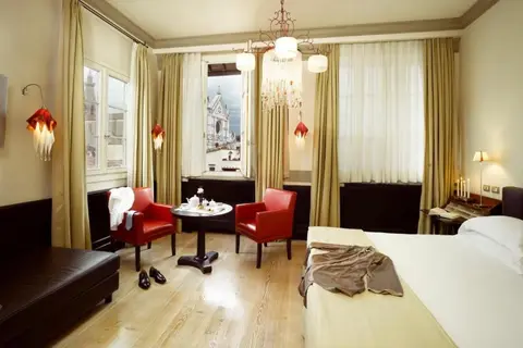 Palazzo Firenze by Baglioni Hotels & Resorts in Florence — foto 5