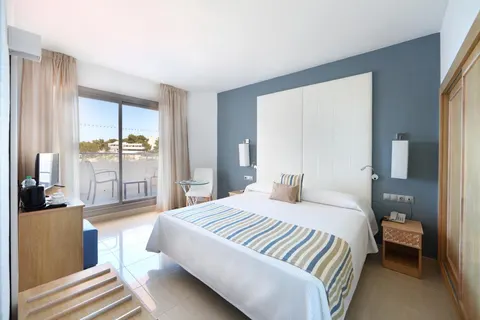 Hotel Sandos El Greco - adults only in Sant Joan de Labritja — foto 19