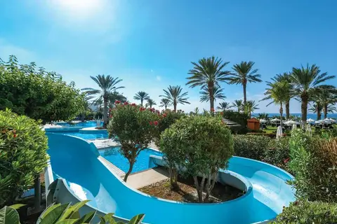 Hotel Constantinou Bros Athena Beach in Γεροσκήπου — foto 12