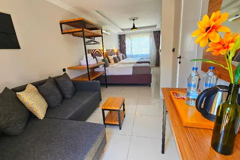 Vera Taksim Hotel in Fatih — foto 4