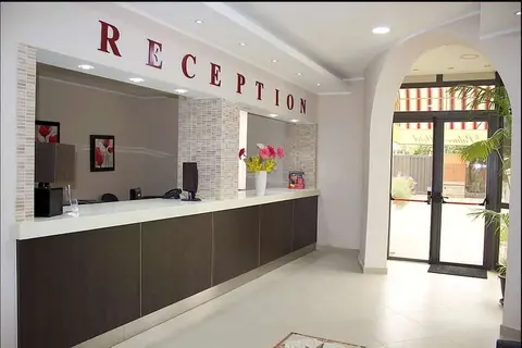 Hotel Costa del Sole in Catania — foto 10