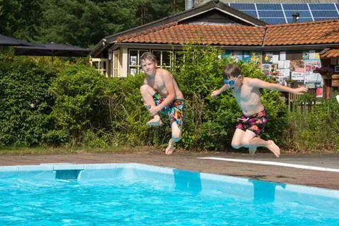 Vakantiepark De Wiltzangh in Ruinen — foto 10