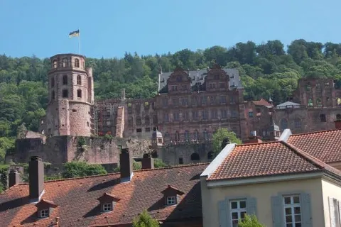 Hotel Zum Weissen Lamm foto 22