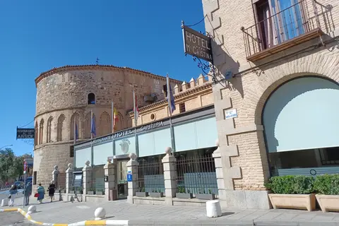 Maria Cristina in Toledo — foto 2