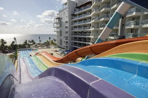 Royalton Riviera Cancun, An Autograph Collection All-Inclusive Resort & Casino in Puerto Morelos — foto 26