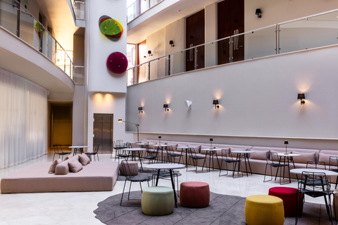 Aqua Pedra Dos Bicos Design Beach Hotel - adults only foto 19