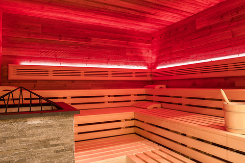 Hotel Elisabeth foto 15