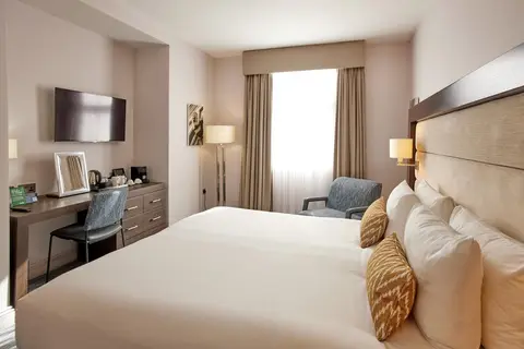 Hotel Thistle Holborn The Kingsley in Londen — foto 25
