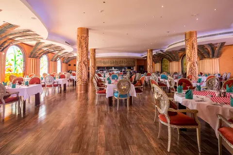 Caribbean World Resort in Safaga — foto 18