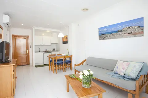 Apartments Es Trenc in ses Salines — foto 9
