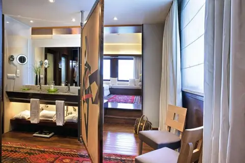 Lazart Hotel in Θεσσαλονίκη — foto 5