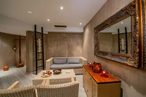Hotel Cactus Beach in Δημοτική Ενότητα Μαλίων — foto 23