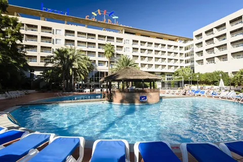 Hotel Estival Park Resort in Vila-seca