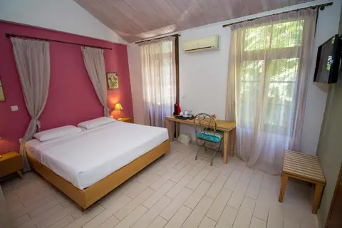 Elia Portou Rooms in Chania, foto 15