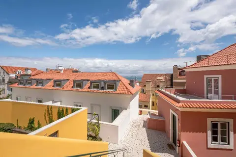 Tandem Palacio Alfama in Almada — foto 13