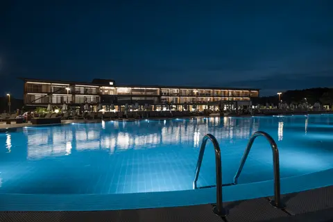 Hotel Lino Delle Fate in San Michele al Tagliamento — foto 8
