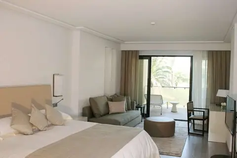 Hotel Golf Almerimar in El Ejido — foto 3