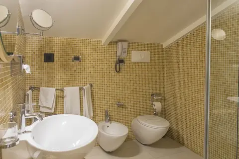 Virgilio Grand Hotel in Sperlonga, foto 22