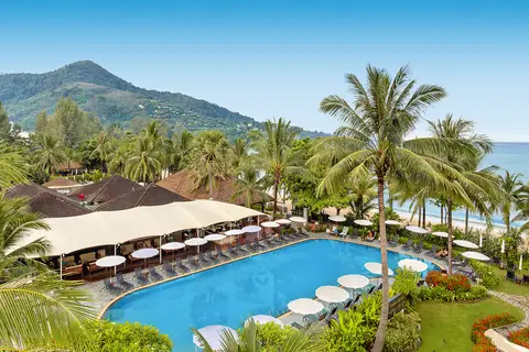 Sunprime Kamala Beach in กมลา — foto 15