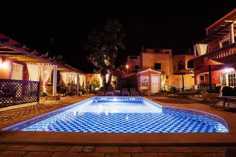 Villas D. Dinis in Lagos — foto 17