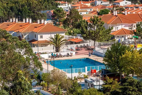 Camping Yelloh Colina Do Sol foto 18