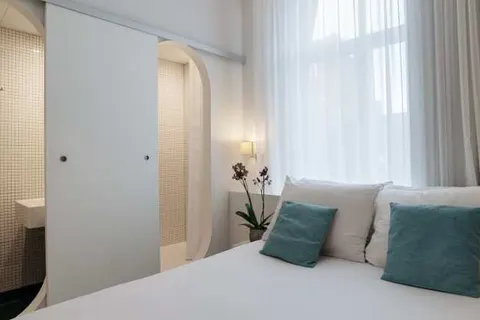 Leopold Hotel Oostende foto 4