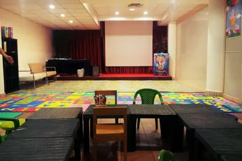 Club Hotel Dante in Cervia — foto 14