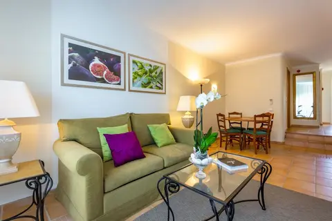 Appartementen Pestana Palm Gardens in Lagoa e Carvoeiro — foto 19
